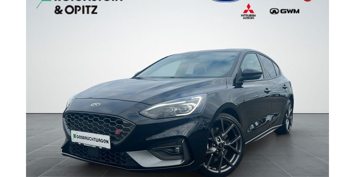 Ford Focus 29.350 km 25.895 &euro; Jena-Lobeda 07747
