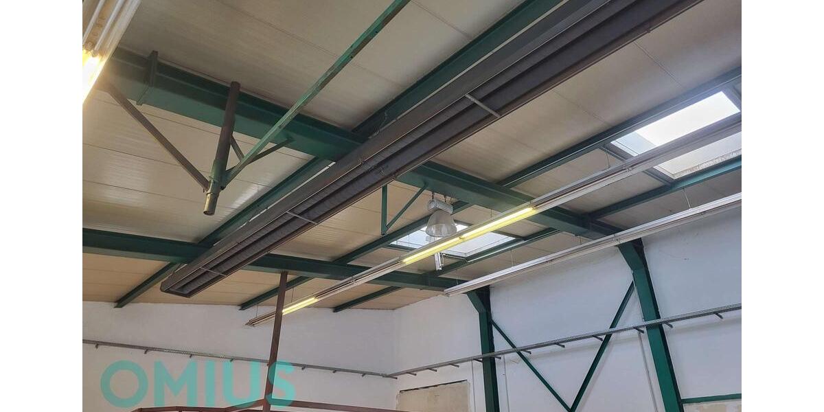 Gewerbeobjekt Apolda - 2.011&euro; | Angebot:23702126