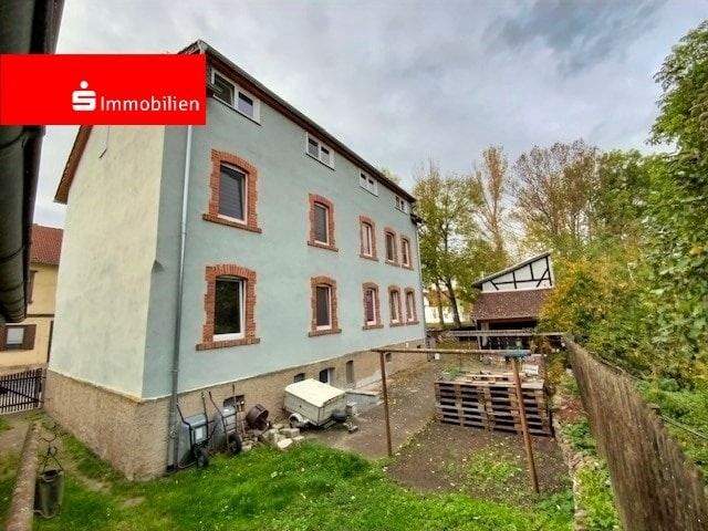 Mehrfamilienhaus, Wohnhaus Erfurt Stotternheim - 1 Zimmer, 270 m&sup2;, 462.000&euro; | Angebot:25771824