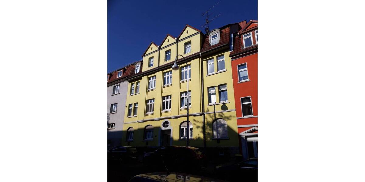 Etagenwohnung Erfurt Daberstedt - 3 Zimmer, 73 m&sup2;, 175.900&euro; | Angebot:26205773