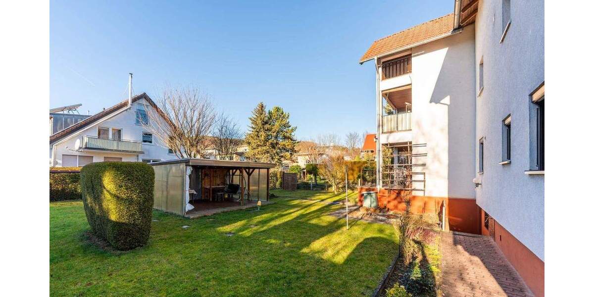 Mehrfamilienhaus, Wohnhaus Jena Ammerbach - 1 Zimmer, 303 m&sup2;, 645.000&euro; | Angebot:25705586