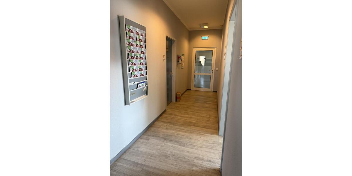 Gewerbeobjekt Sömmerda - 936&euro; | Angebot:26448749