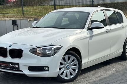 BMW 116 187.341 km 7.990 &euro; Erfurt 99085