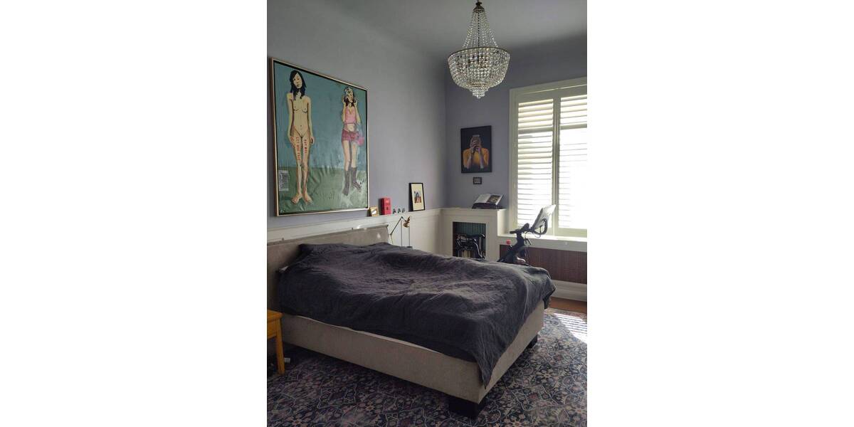 Etagenwohnung Weimar Westvorstadt - 3 Zimmer, 117 m&sup2;, 520.000&euro; | Angebot:25660731