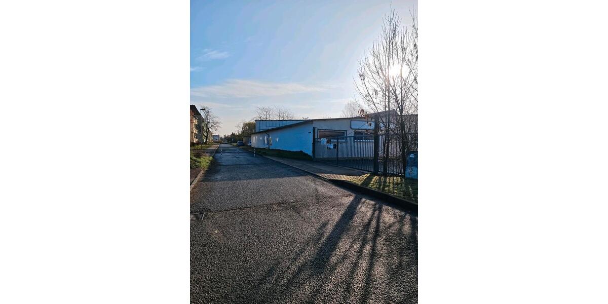 Gewerbeobjekt Sömmerda - 780&euro; | Angebot:26035668