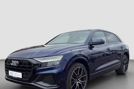 Audi Q8 65.900 km 58.870 &euro; Erfurt 99099