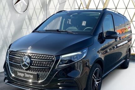 Mercedes-Benz V 300 3.812 km 88.940 &euro; Sulza 07751