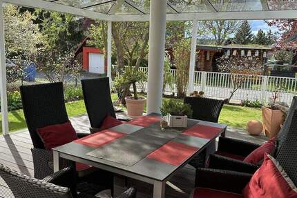 Haus Blankenhain - 5 Zimmer, 140 m&sup2;, 525.000&euro; | Angebot:25654187