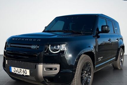 Land Rover Defender 2.500 km 98.890 &euro; Jena-Lobeda 07747