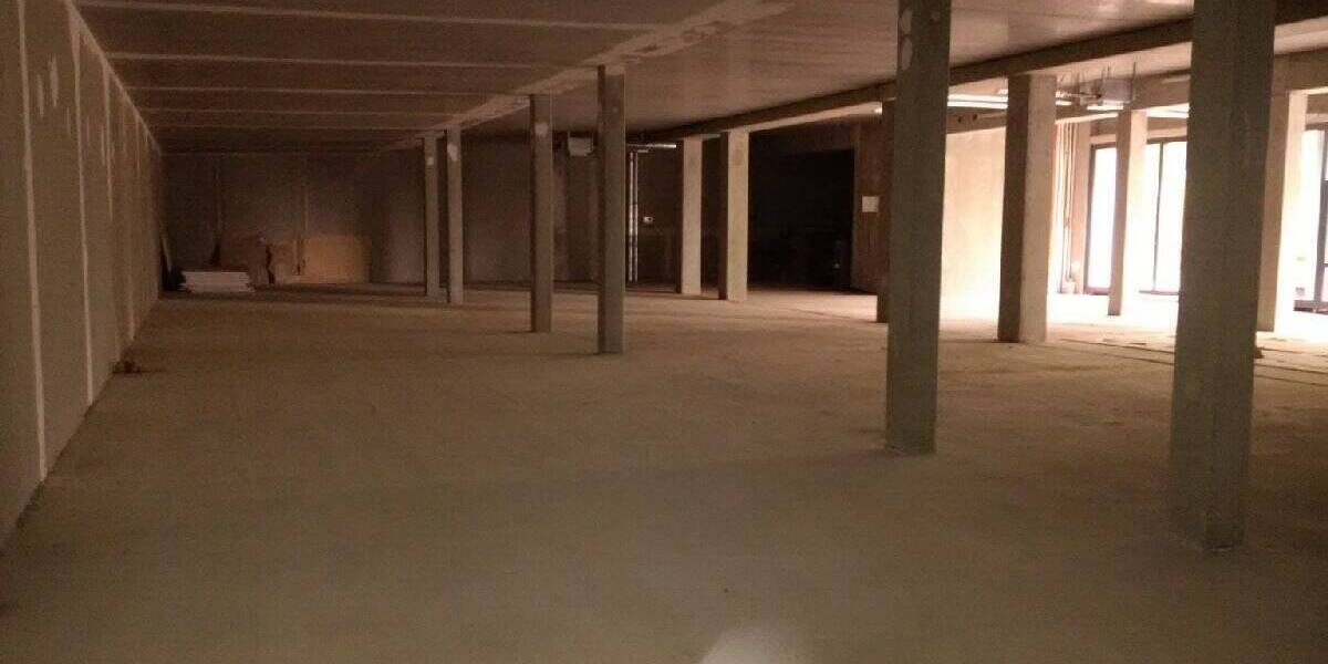 Gewerbeobjekt Erfurt Melchendorf - 2.630&euro; | Angebot:25776941