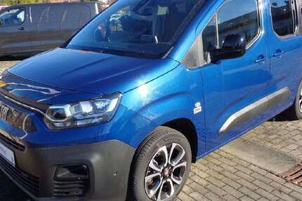 Fiat Doblo 21.350 km 25.490 &euro; Apolda 99510