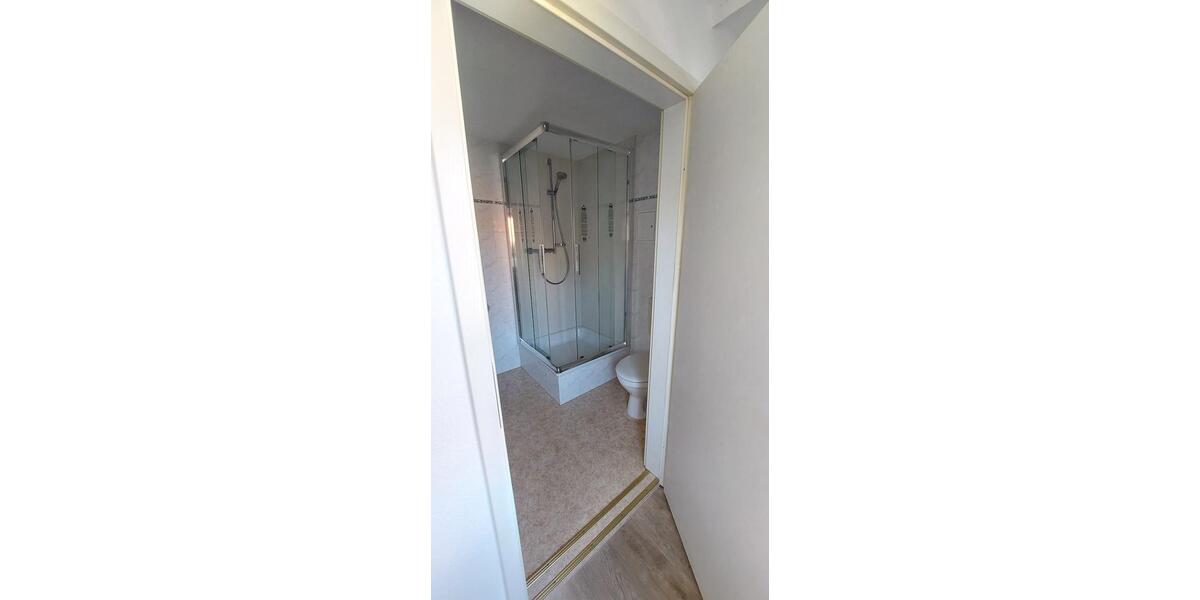 Etagenwohnung Rudolstadt - 2 Zimmer, 67 m&sup2;, 603&euro; | Angebot:26632754