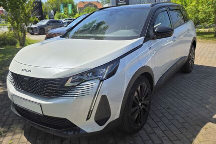 Peugeot 5008 88.000 km 28.989 &euro; Weimar 99425