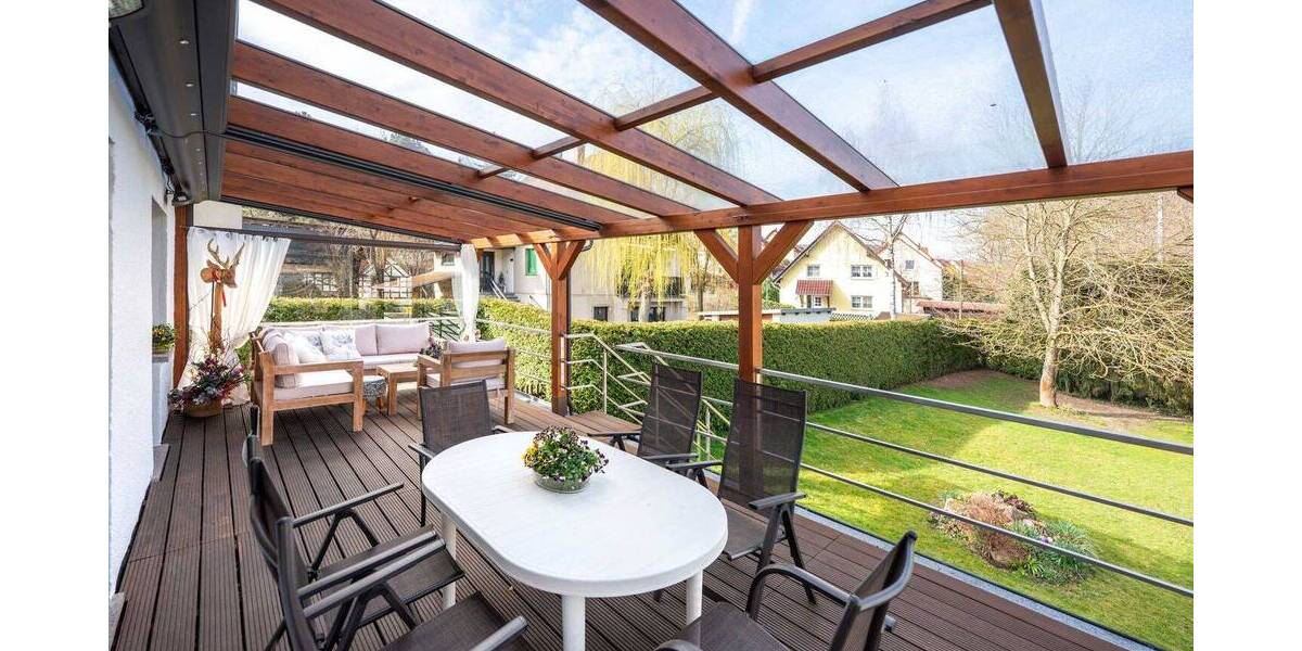 Einfamilienhaus Jena Wogau - 6 Zimmer, 140 m&sup2;, 525.000&euro; | Angebot:26018160