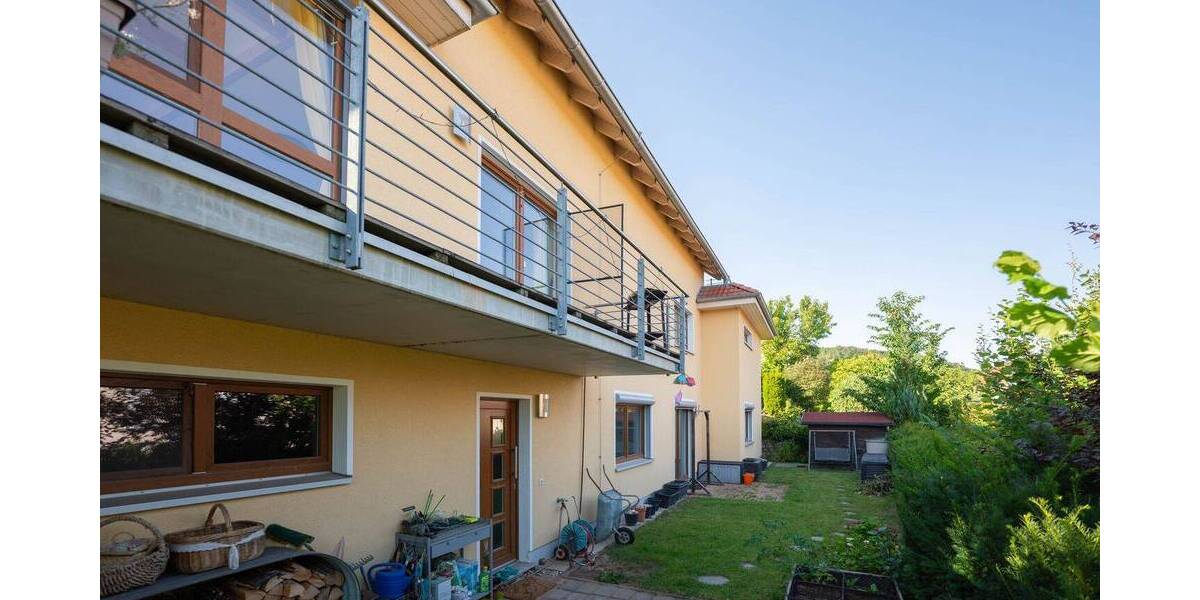Mehrfamilienhaus, Wohnhaus Jena Zwätzen - 8 Zimmer, 325 m&sup2;, 890.000&euro; | Angebot:25705576