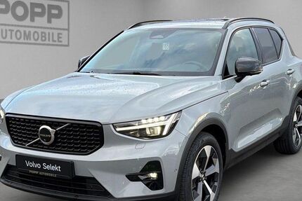 Volvo XC40 22.500 km 35.190 &euro; Nohra 99428