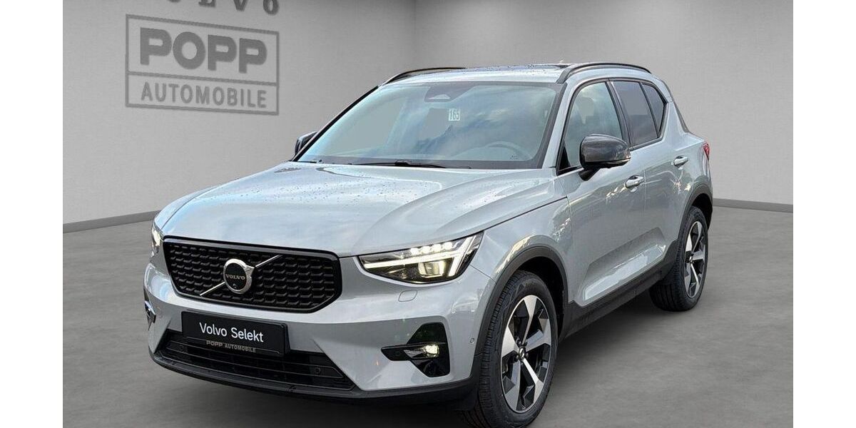 Volvo XC40 22.500 km 35.490 &euro; Nohra 99428