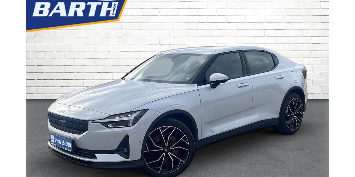 Polestar 2 49.951 km 29.880 &euro; Amt Wachsenburg OT Thörey 99334