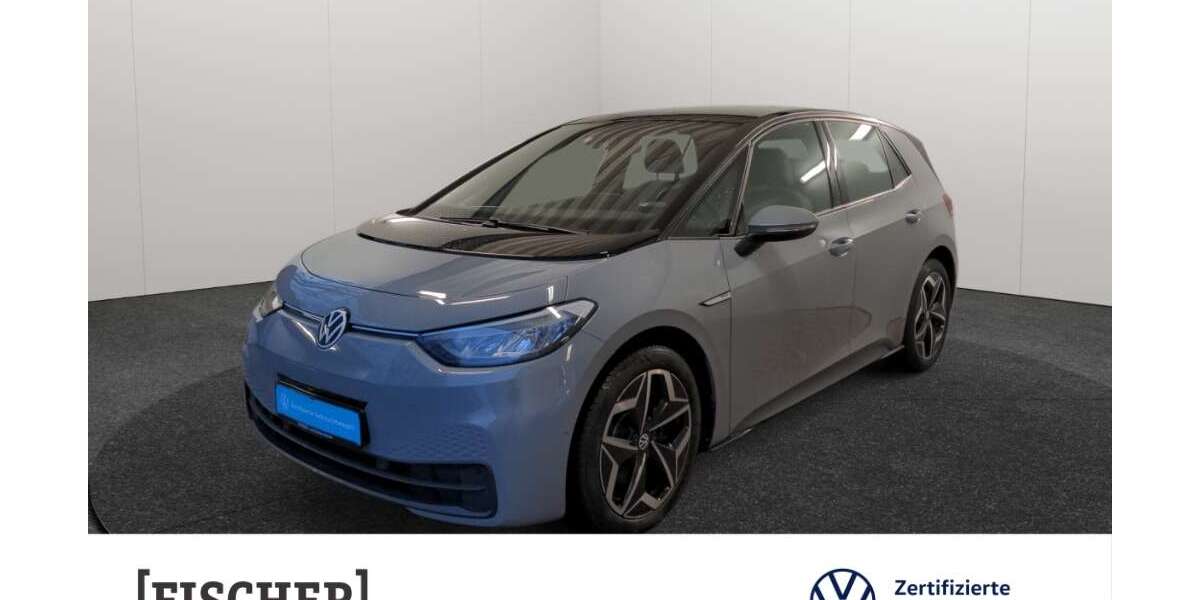 VW ID.3 71.740 km 17.876 &euro; Jena 07743
