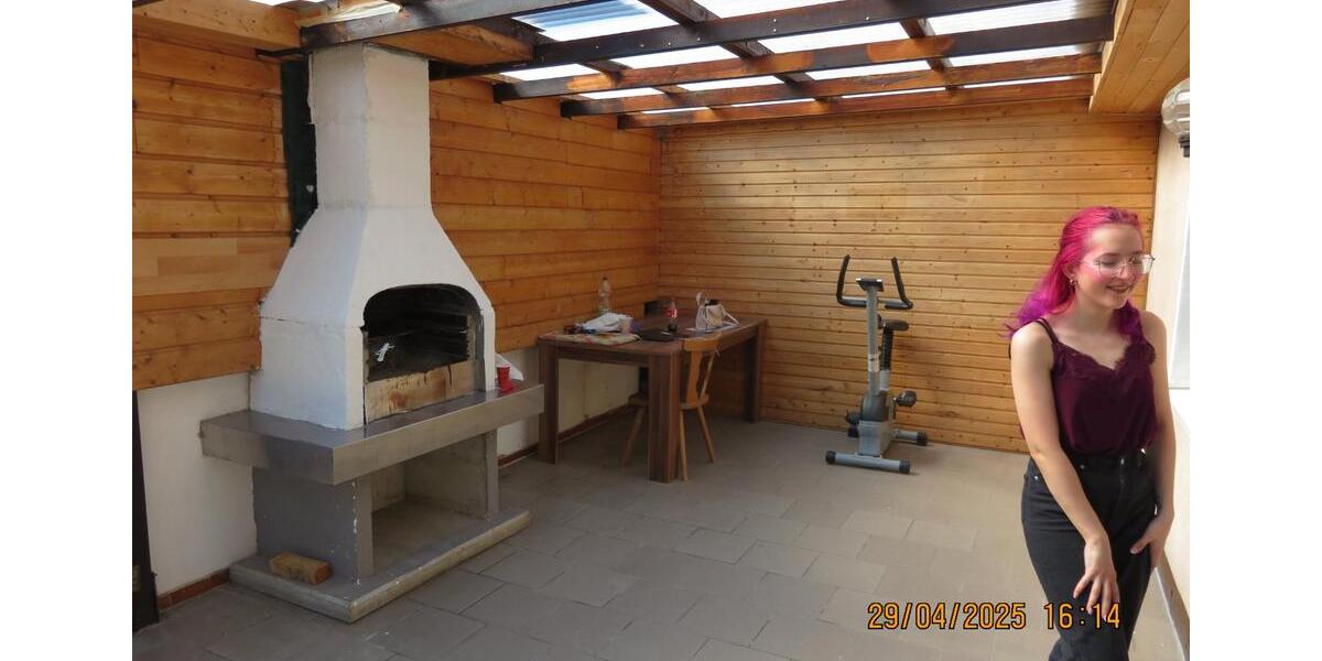 Etagenwohnung Buttstädt - 5 Zimmer, 149 m&sup2;, 670&euro; | Angebot:26645941