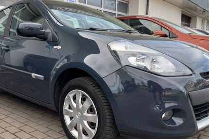 Renault Clio 118.558 km 4.900 &euro; Amt Wachsenburg OT Ichtershausen 99334