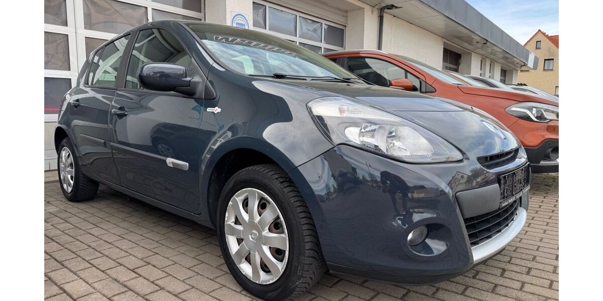 Renault Clio 118.558 km 4.900 &euro; Amt Wachsenburg OT Ichtershausen 99334