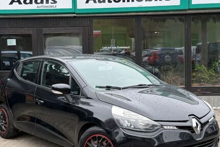 Renault Clio 186.000 km 3.599 &euro; Rudolstadt 07407