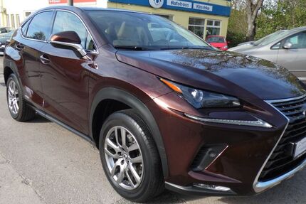 Lexus NX 300 54.000 km 29.900 &euro; Amt Wachsenburg OT: Ichtershausen 99334