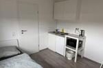 Etagenwohnung Erfurt Johannesvorstadt - 1 Zimmer, 20 m&sup2;, 600&euro; | Angebot:25904167