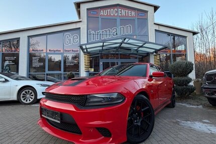 Dodge Charger 5.7 V8 HEMI R/T SRT 107.700 km 24.999 &euro; Rudolstadt 07407