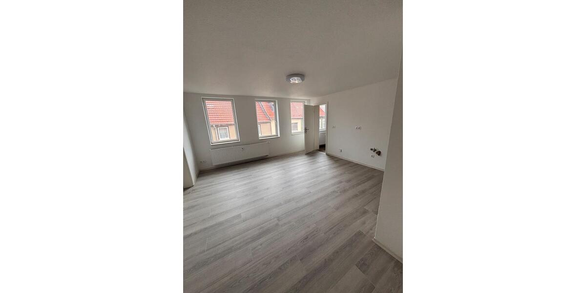 Etagenwohnung Stadtilm - 2 Zimmer, 55 m&sup2;, 440&euro; | Angebot:22266270