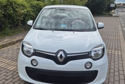Renault Twingo 95.000 km 4.500 &euro; Erfurt 99085