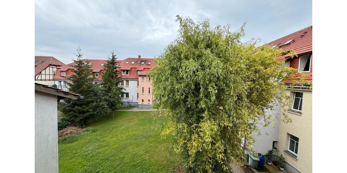 Etagenwohnung Rastenberg - 3 Zimmer, 80 m&sup2;, 625&euro; | Angebot:22909002