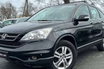 Honda CR-V 299.087 km 3.990 &euro; Erfurt 99085