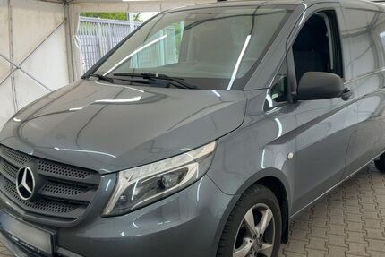 Mercedes-Benz Vito 247.000 km 16.900 &euro; Erfurt 99092