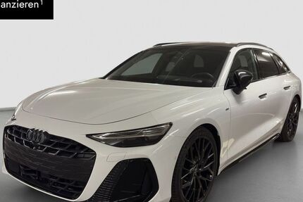 Audi A6 2.500 km 85.580 &euro; Erfurt 99099