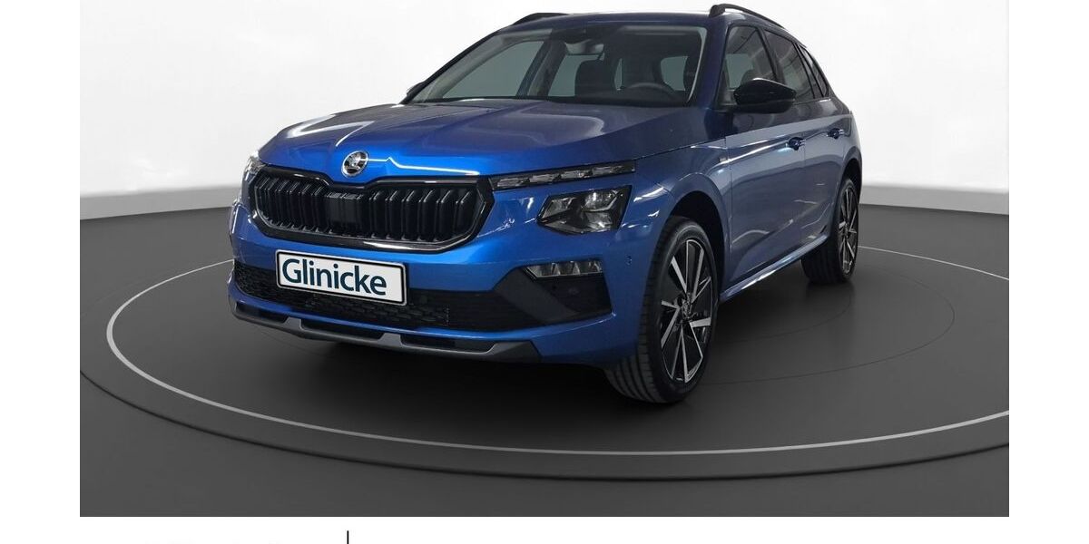 Skoda Kamiq 8.000 km 26.691 &euro; Erfurt 99099