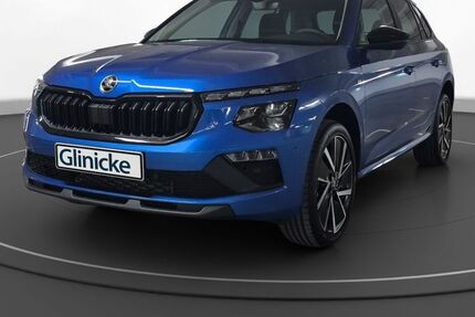Skoda Kamiq 9.000 km 25.984 &euro; Erfurt 99099