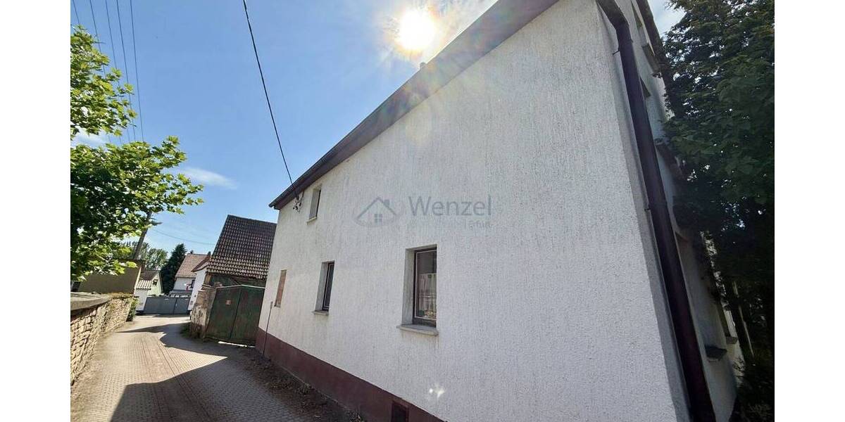 Bauernhaus, Landhaus Rastenberg Bachra - 4 Zimmer, 84 m&sup2;, 35.000&euro; | Angebot:25672275