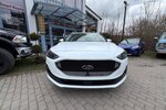 Ford Focus 1,5 TDCI 