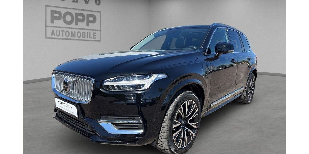 Volvo XC90 27.114 km 57.980 &euro; Nohra 99428