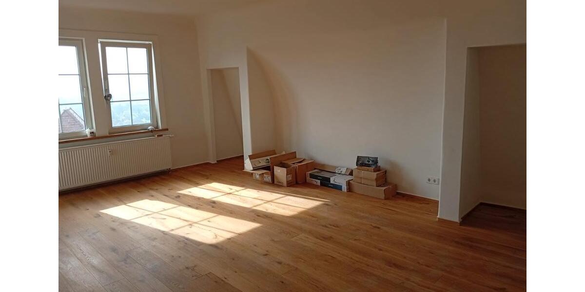 Etagenwohnung Jena - 3 Zimmer, 95 m&sup2;, 1.615&euro; | Angebot:26022755