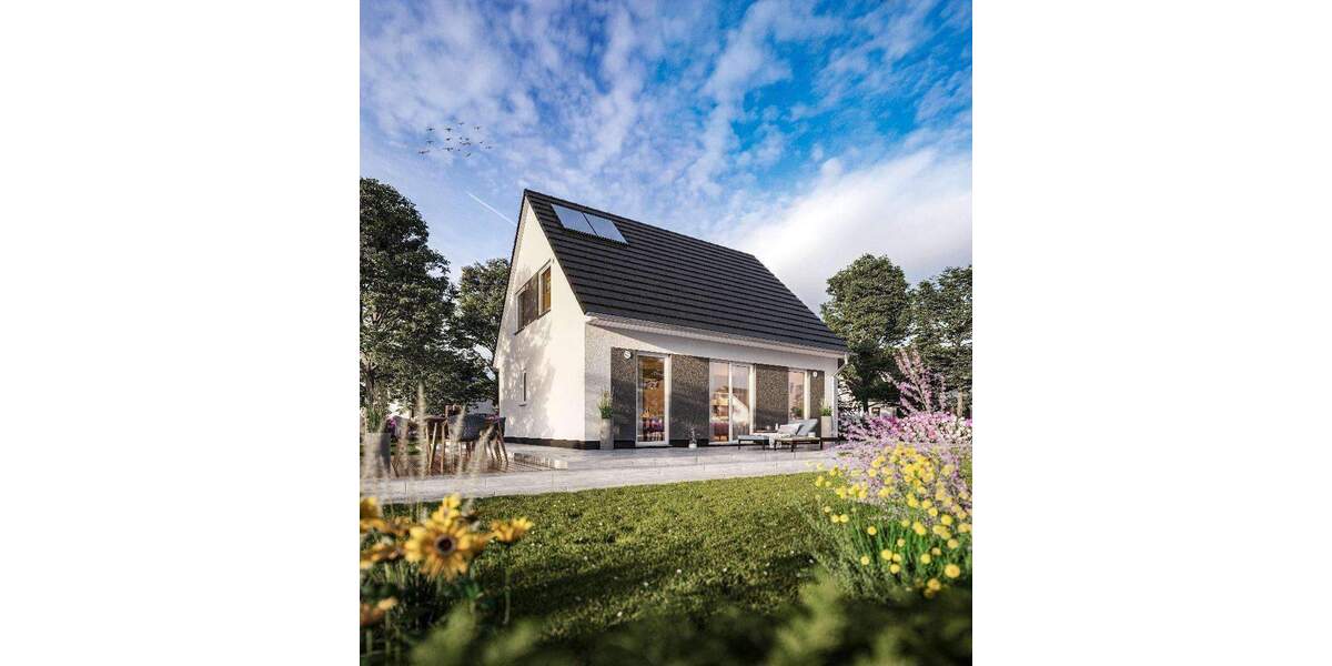 Einfamilienhaus Schloßvippach - 4 Zimmer, 119 m&sup2;, 242.020&euro; | Angebot:25691475