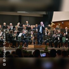27. Frühlingskonzert 25.04.2027 Volkshaus Jena