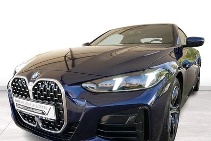 BMW 430 8.286 km 47.811 &euro; Weimar 99427