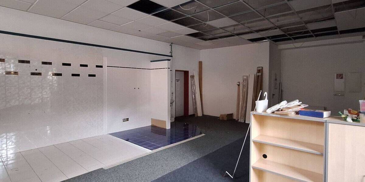 Gewerbeobjekt Jena Ammerbach - 3.000&euro; | Angebot:26740401