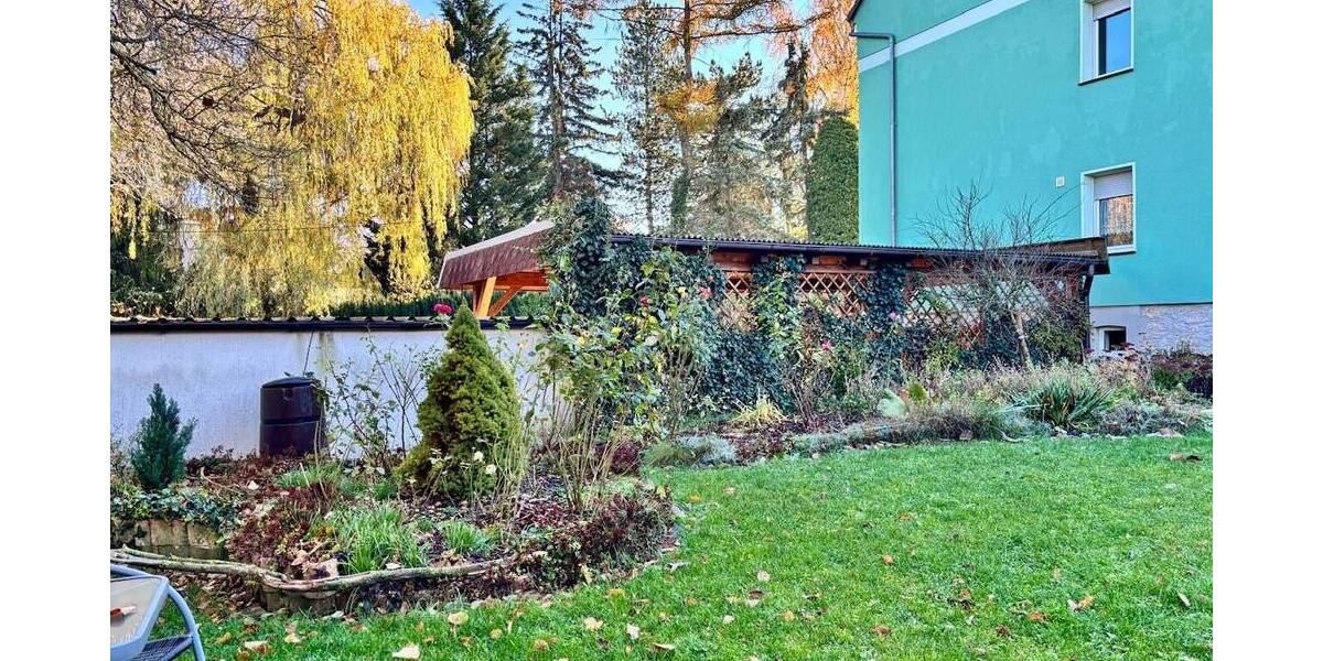 Mehrfamilienhaus, Wohnhaus Weimar Südstadt - 9 Zimmer, 230 m&sup2;, 625.000&euro; | Angebot:25996660