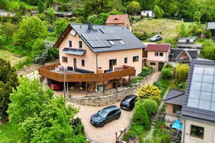 Haus Jena Burgau - 11 Zimmer, 324 m&sup2;, 998.500&euro; | Angebot:26809540
