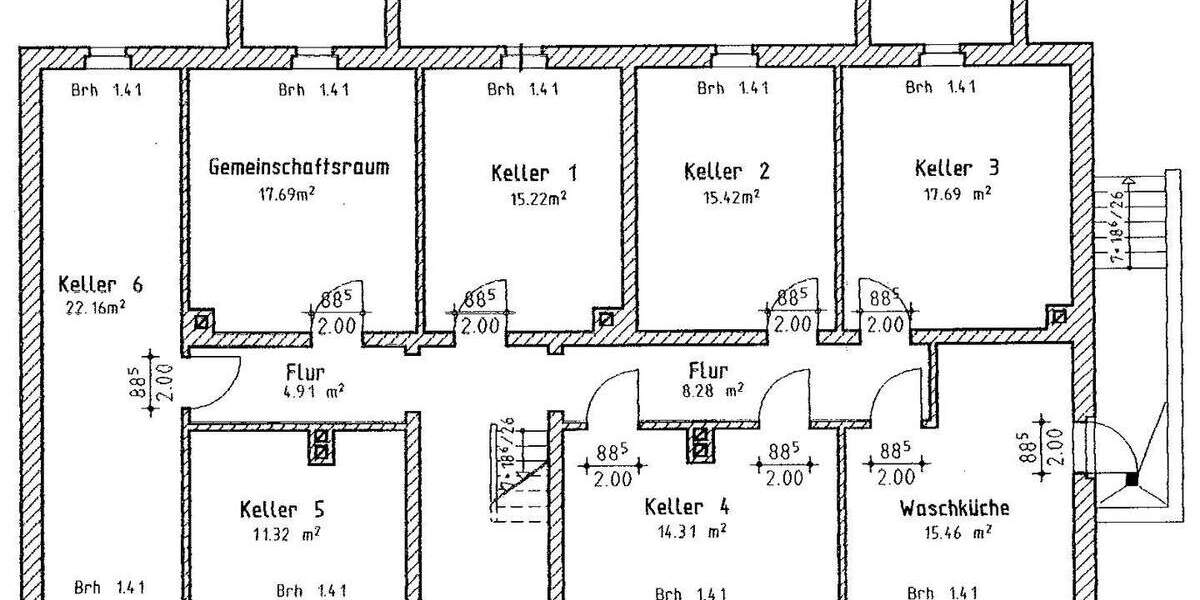 Mehrfamilienhaus, Wohnhaus Rudolstadt West - 520.000&euro; | Angebot:25728550