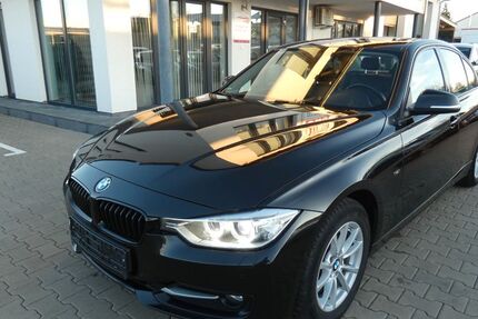 BMW 320 158.000 km 11.990 &euro; Erfurt 99087